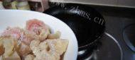 家常菜土豆烧牛筋做法图解1)