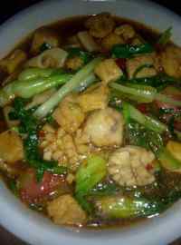 家庭版麻辣烫