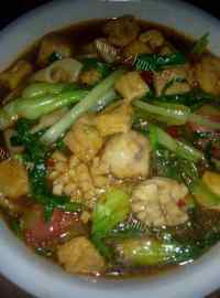 家庭版麻辣烫