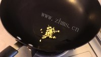 唇齿留香的蒜蓉生菜做法图解5)