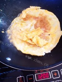 喷香的炸酱面做法图解8)