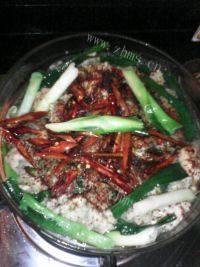 家常菜水煮肉片做法图解17)
