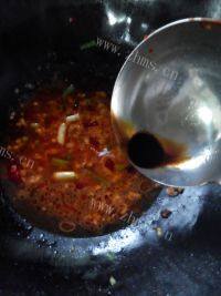 开胃的麻婆豆腐做法图解9)