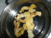 自制苹果酱做法图解4)