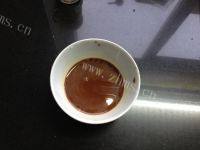 开胃的宫保鸡丁做法图解4)