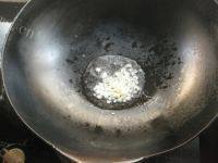 自己做的香菇肉酱面做法图解2)