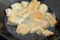 酥脆的椒盐排骨做法图解7)