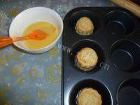 自制广式莲蓉月饼