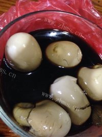 好吃溏心鸡蛋做法图解2)