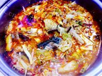 回味无穷的水煮鱼做法图解8)