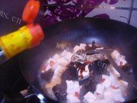 下饭菜的剁椒豆腐做法图解8)