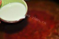 在家可做的水煮牛肉做法图解11)