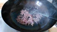 好喝的鸭血豆腐汤做法图解5)