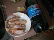 「DIY」可乐鸡翅做法图解1)