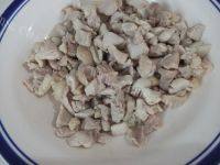 咖喱鸡肉自制做法图解1)