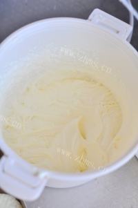 自制奥利奥蛋糕做法图解6)