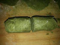 口舌生香的玫瑰花卷做法图解6)