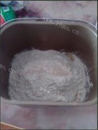 鲜美可口的牛奶土司做法图解2)