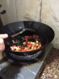 家常菜水煮鱼片做法图解8)