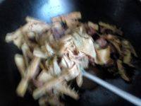 家常菜笋烧肉