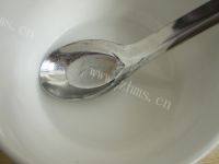 色泽光亮的糖烤栗子做法图解2)