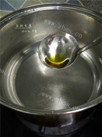 色味俱佳的白灼生菜做法图解3)
