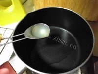 蔓越莓磅蛋糕做法图解17)