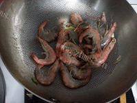 美味的泰式咖喱虾的做法图解七