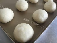 日式红豆包做法图解12)
