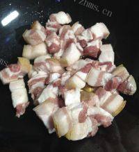 红烧肉做法图解6)