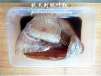 美味的香炸玉米片龙利鱼排做法图解1)