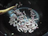 自制木须肉做法图解6)