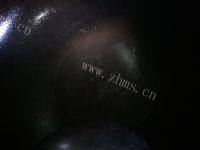 香飘的蒜黄炒鸡蛋做法图解3)