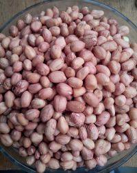 下酒菜炒花生米做法图解1)