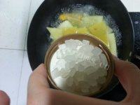 「DIY美食」柚子茶做法图解5)