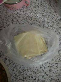 美味的云吞做法图解4)