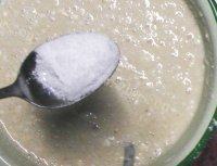 好吃的山东大煎饼做法图解7)