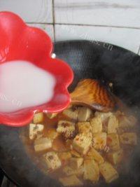 「美味可口」麻婆豆腐做法图解14)