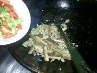 「DIY美食」肉末茄子做法图解13)