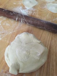 自制手撕面包做法图解2)