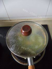 滋补的黄骨鱼豆腐汤做法图解8)