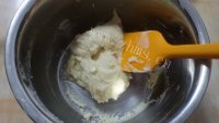 芳香四溢的罗马盾牌饼干做法图解4)