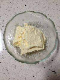 自制原味冰淇淋