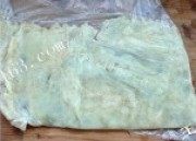 薯泥芝麻豆沙饼做法图解2)