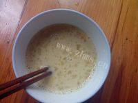 家常菜番茄鸡蛋汤做法图解5)