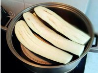 色味俱佳的烤茄子做法图解3)