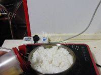美味锅巴饭做法图解3)