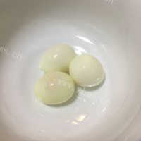可口的西米红枣鸡蛋做法图解5)