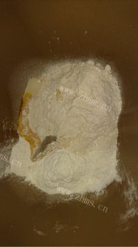 美味的巧克力酸奶冻香蕉做法图解2)