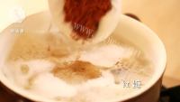 传统美食古法糖芋苗做法图解5)